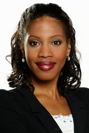Yolande James in Une identité dans la diversité