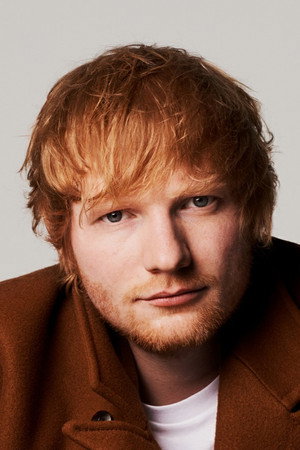 Ed Sheeran in Ed Sheeran: Amazon Music Songline
