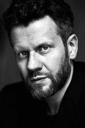 Orlando Cinque in La Grazia