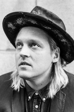 Win Butler in Arcade Fire - Bilbao BBK Live Festival 2024