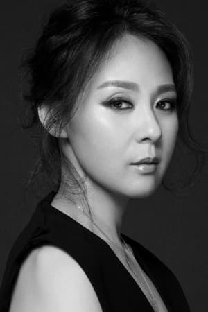 Jeon Mi-seon in The Young Man