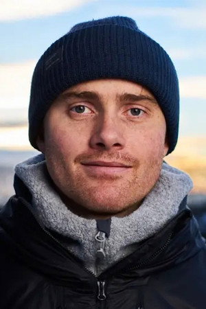 Nikolai Schirmer in SKI - The Greatest Ski Tour of All Time