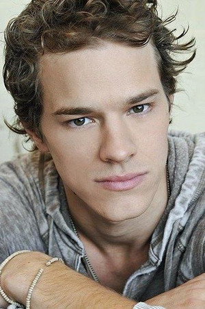 Ryan Dorsey in Prettyface