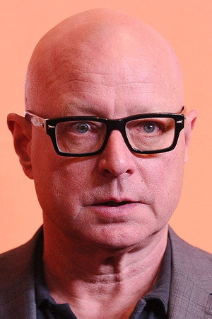 Steve Marker in Absolute Garbage