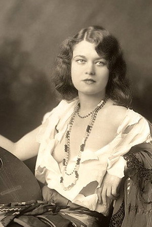 Patsy Parsons in They Wanted to Marry