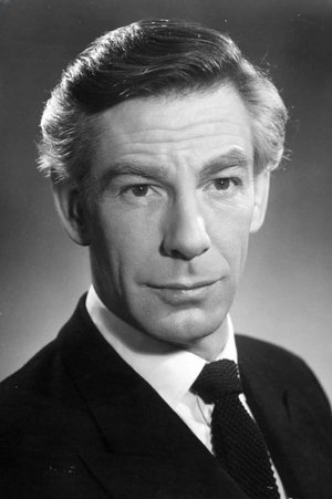 Michael Gough in Batman Forever