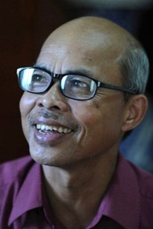 Hán Văn Tình in The Gamble