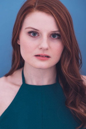 Mary-Margaret Coble in Beautiful Dark