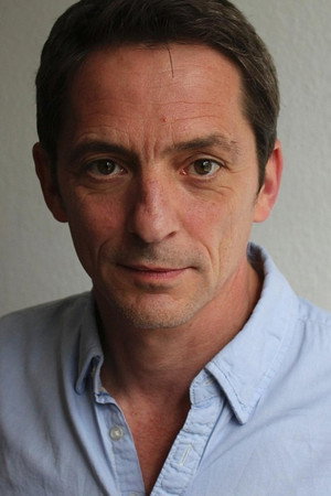 Stefan Gebelhoff in Head-On