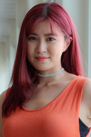 Elizabeth Tan in Sheriff