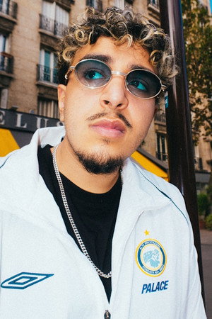 Flamby in Le Rap est Mort