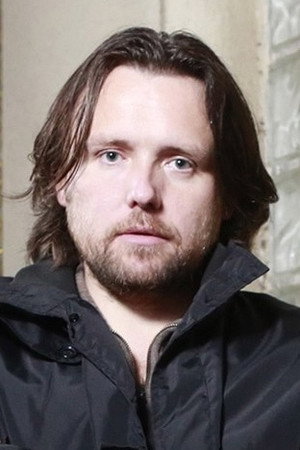 Filip Remunda in Czech Dream