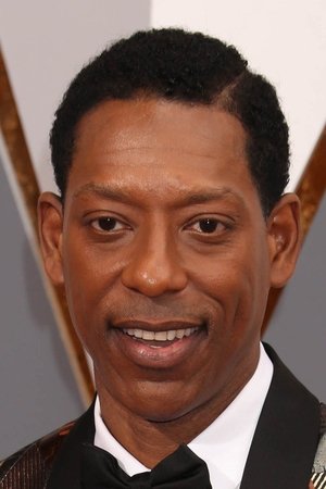 Orlando Jones in Bedazzled
