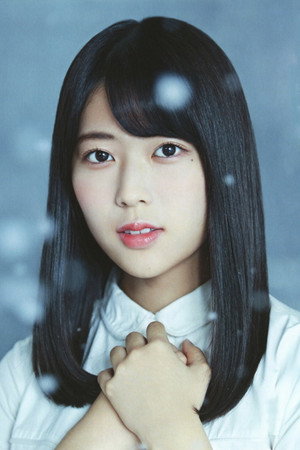 Renka Iwamoto in Nogizaka46「11th YEAR BIRTHDAY LIVE」