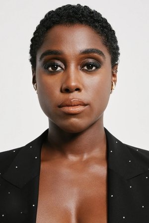 Lashana Lynch in Optimize