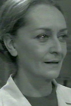 Gabriella Giacobbe in Keoma