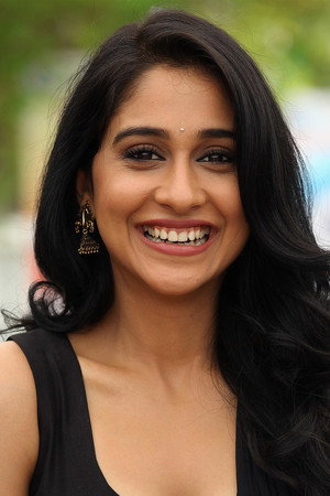 Regena Cassandrra in Mr. Chandramouli