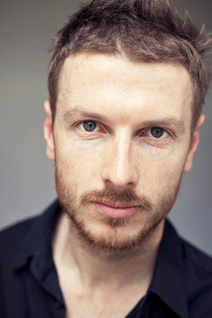 Mark McAuley in The Genius of George Boole