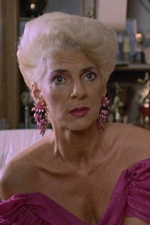 Pat Thomson in Strictly Ballroom