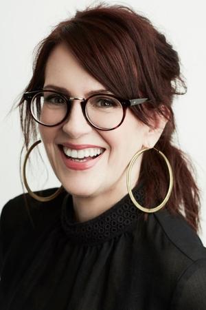 Megan Mullally in Pecos Bill