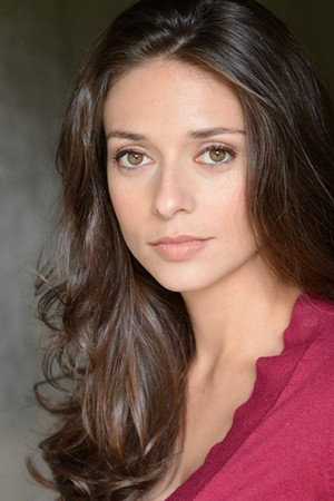 Beth Keener in Battle  Los Angeles