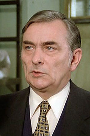 Philippe Dumat in The Soft Skin