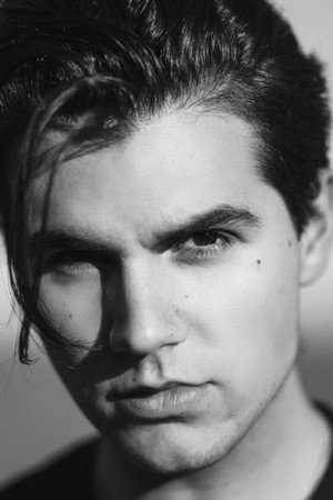 Christian Delgrosso in #Speedball
