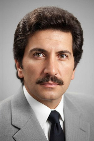 Nejat Özbek in The Return of Superman