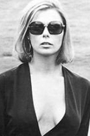 Anna Aries in The Omega Man