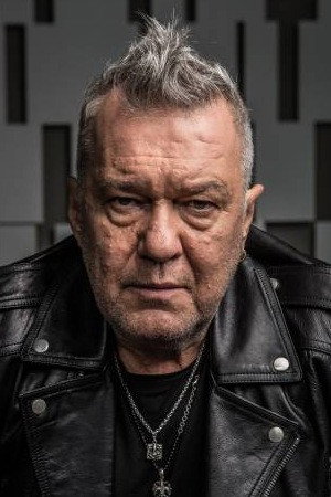 Jimmy Barnes in Under The Southern Cross; Melbourne Music Show 1988