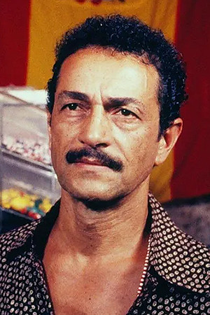 Nelson Xavier in Chica de Río