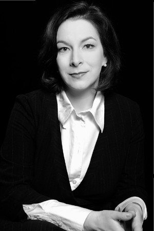 Jelena Miholjević in Projections