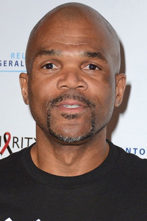 Darryl 'DMC' McDaniels in Grass Is Greener