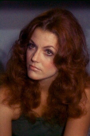 Judith Brown in Women in Cages