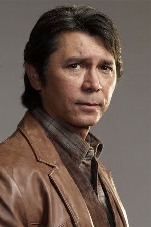 Lou Diamond Phillips in Absolon