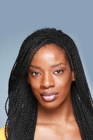 Ayisha Issa in The Bait