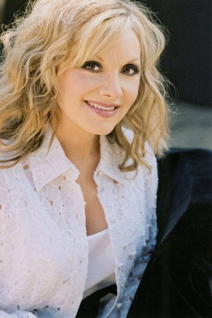 Stella Parton in Dolly Parton... Christmas at Home