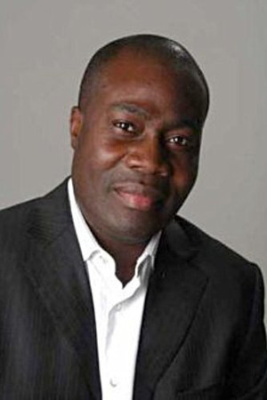 Sylvestre Amoussou in One Step Forward