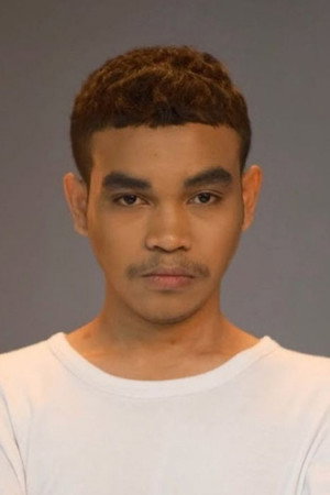 Moh Iqbal Sulaiman in Massacre of the Witches