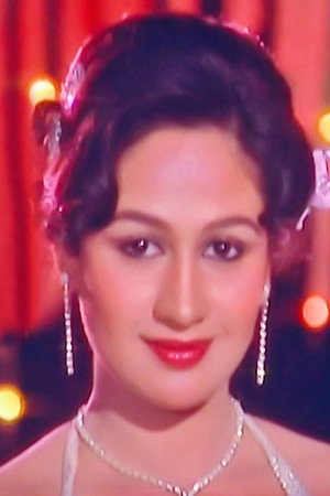 Madhu Kapoor in Guest House