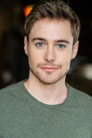 Callan Potter in No One Would Tell