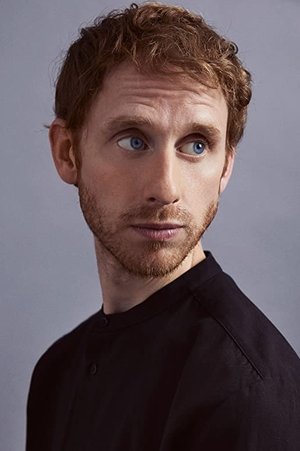 Robert Emms in This Is Christmas