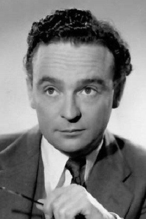 Kenneth Connor in Carry On Nurse