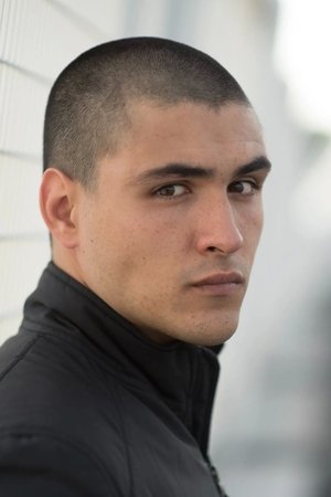 Andrea Dodero in The Equalizer 3