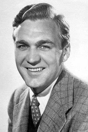 Forrest Tucker in Keeper of the Flame