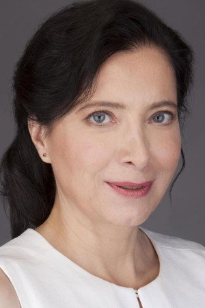 Maria Cristina Mastrangeli in The Little Wizards of Oz