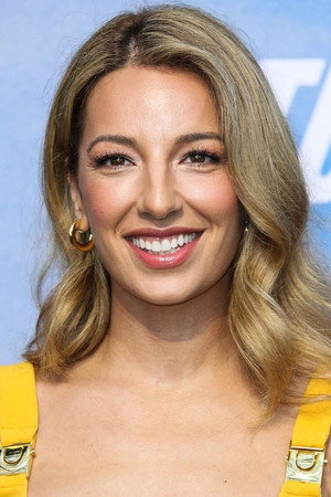 Vanessa Lengies in Stick It