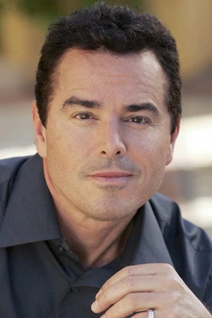 Christopher Knight in The Doom Generation
