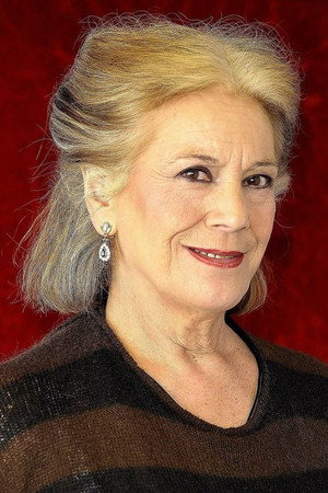 Terele Pávez in Heirs of the Beast