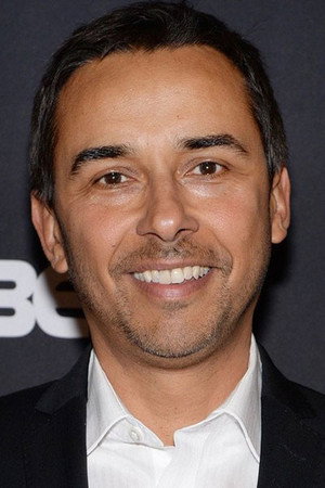 Damon D'Oliveira in Donkey Kong Country: The Legend of the Crystal Coconut